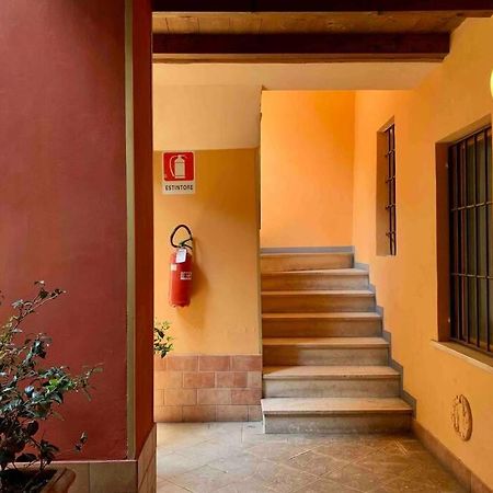 Da Mari2 - Adorable Studio - Cir 017029 Cni00115 Apartment Brescia Luaran gambar