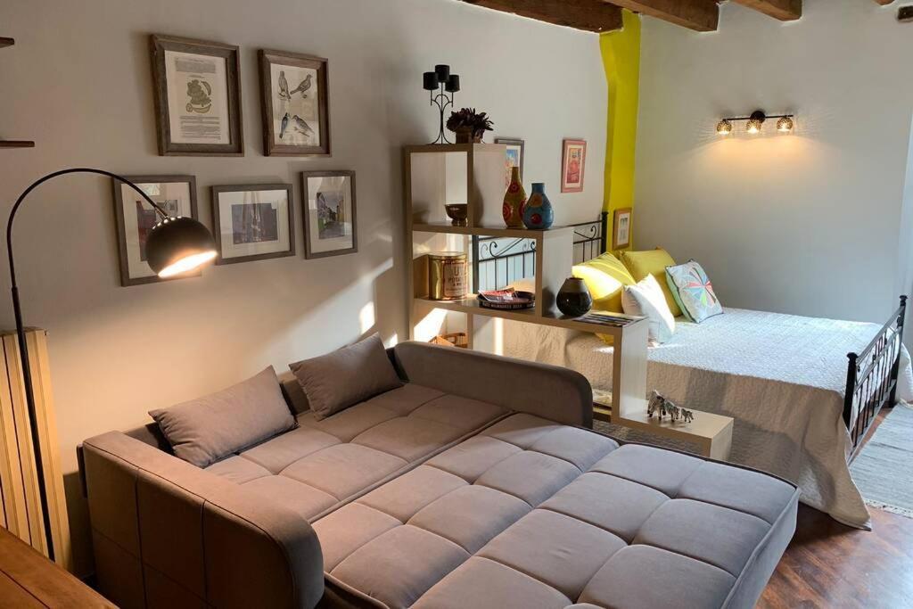 Da Mari2 - Adorable Studio - Cir 017029 Cni00115 Apartment Brescia Luaran gambar