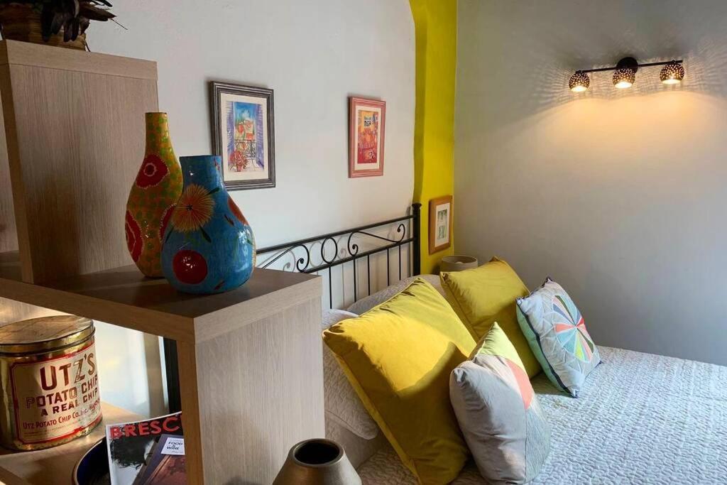 Da Mari2 - Adorable Studio - Cir 017029 Cni00115 Apartment Brescia Luaran gambar