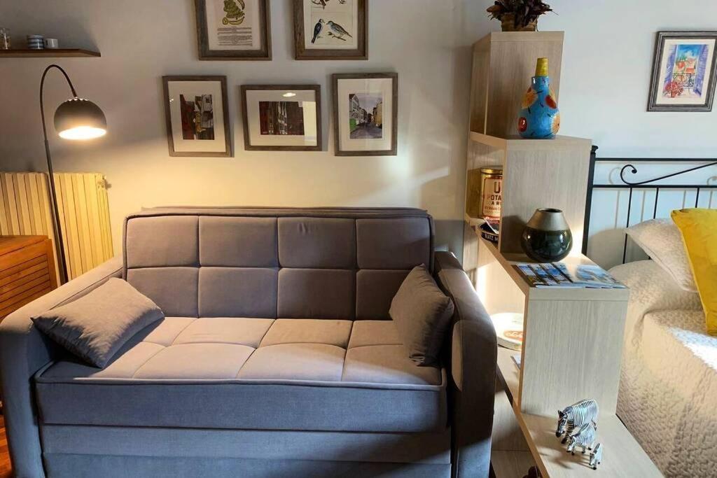 Da Mari2 - Adorable Studio - Cir 017029 Cni00115 Apartment Brescia Luaran gambar