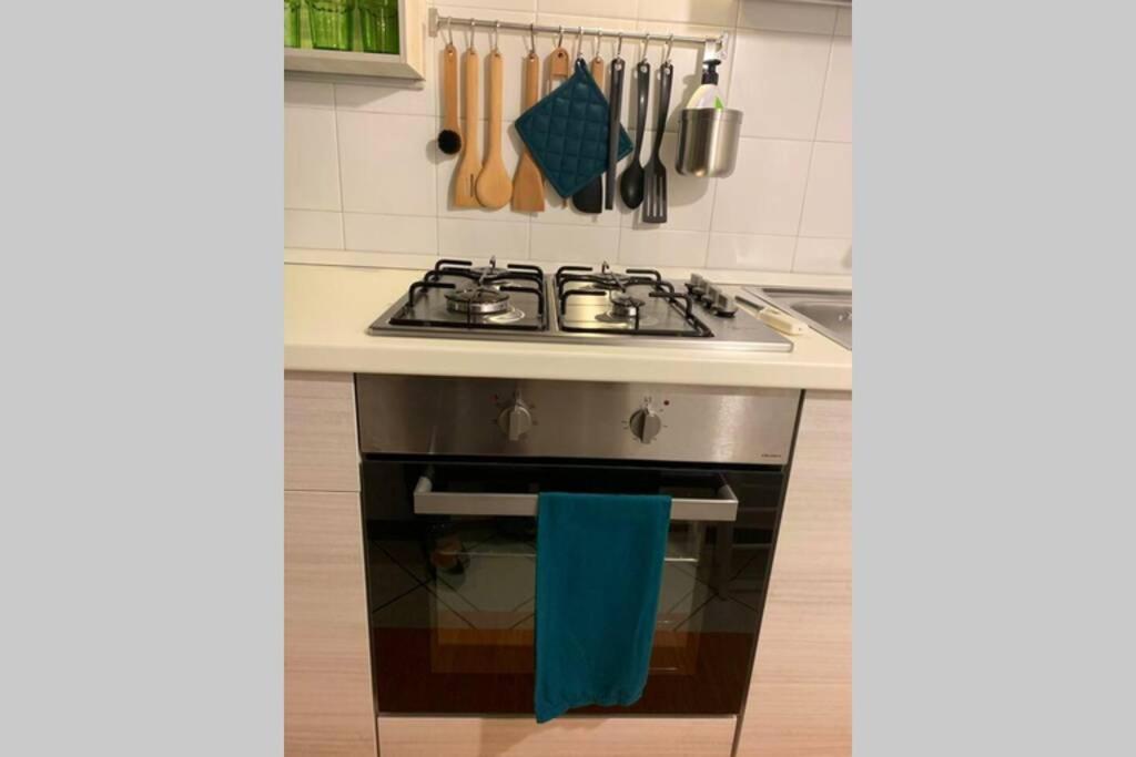 Da Mari2 - Adorable Studio - Cir 017029 Cni00115 Apartment Brescia Luaran gambar