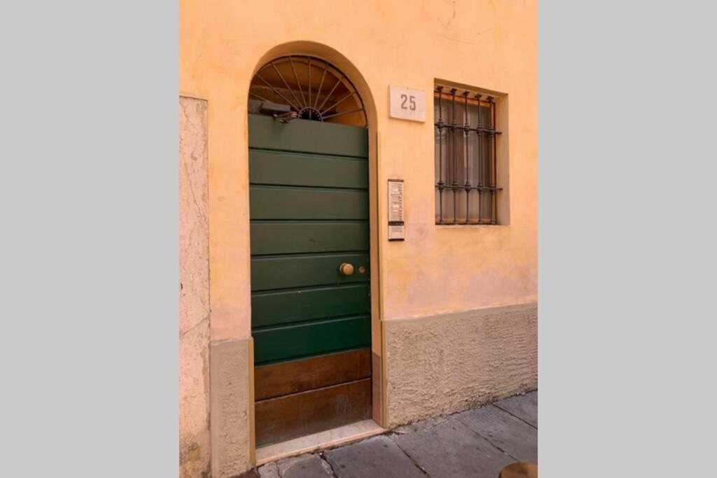 Da Mari2 - Adorable Studio - Cir 017029 Cni00115 Apartment Brescia Luaran gambar